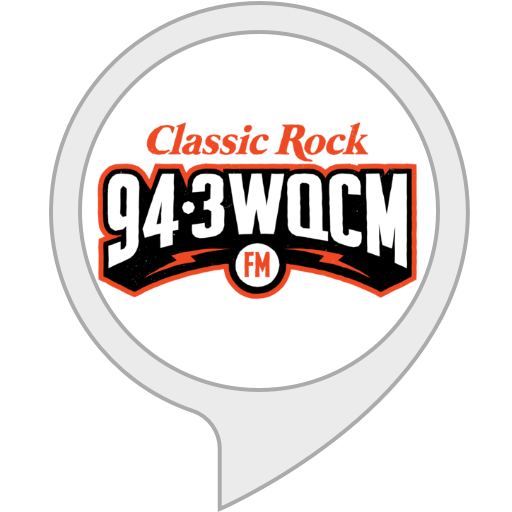 Amazon.com: Classic Rock 94.3 WQCM : Alexa Skills